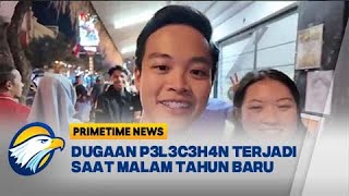 Turis Singapura Alami P3l3c3han di Braga - [Primetime News]