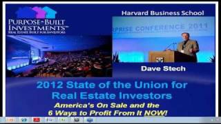 How To Make Money In Real Estate - With Dave Stech and Jason Lucchesi