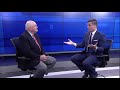 U.S. Secretary of Agriculture Sonny Perdue talks with ABC15 about immigration, taxes and jobs