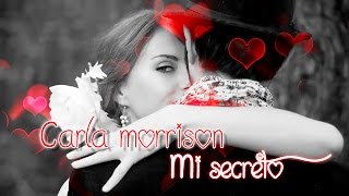 Carla Morrison - Mi Secreto ✓ Letra (Amor Supremo)