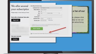 How To Combat Dark Pattern Practices