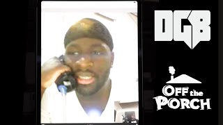 Ralo Gives An Update On His Case, Talks Being A Political Prisoner, Lil Baby Sending Him $50k