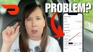 DoorDash Tips AREN’T The Problem? (This Is)