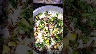 #ഉമ്മാന്റെ സ്പെഷ്യൽ ചിക്കൻ ബിരിയാണി #food #yt shorts video #