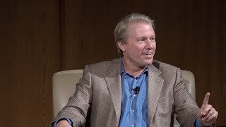 DaVita CEO Kent Thiry on the Village