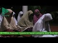 Pesantren Tahfidz TERBUKTI, di Pester Al Fauzan, 3 6 Bulan bisa hafal Qur'an 30 Juz sambil sekolah