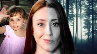The mysterious case of caylee Anthony