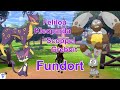 Felilou, Kleoparda, Scoppel, Grebbit fangen | Pokemon Schwert und Schild