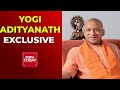 Yogi Adityanath Exclusive | Uttar Pradesh Assembly Election | UP News | India Today News In English