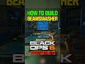 How to Build The Beamsmasher in Black Ops 6 Zombies (Terminus)