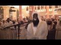 Surah AlKahf - AlShiekh Adel AlKalbani - from Traweeh 1435 / 2014