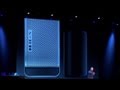 CNET News - Apple gives sneak peek at new Mac Pro