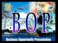 BUSINESS OPPORTUNITY PRESENTATION ( BOP )  K-LINK  ( DISK 1 )