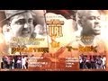 SMACK/URL PRESENTS DIZASTER VS T-REX | URLTV