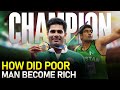 From Adversity to Gold Arshad Nadeem’s Story | Royal Tales