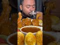 ଓଡିଶା ଇଟ୍ chandu 🍗🍚🥒🌶️ mukbang eatingindiafood food shortsvideo eatingshow shorts