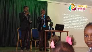 Walking The Talk... Sabbath Sermon by Evangelist Kadantu #sdasermons #bibleprophecy #prophecy #upnd