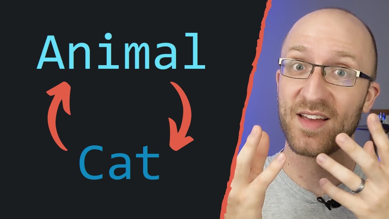 Upcasting And Downcasting In Java Full Tutorial Youtube
