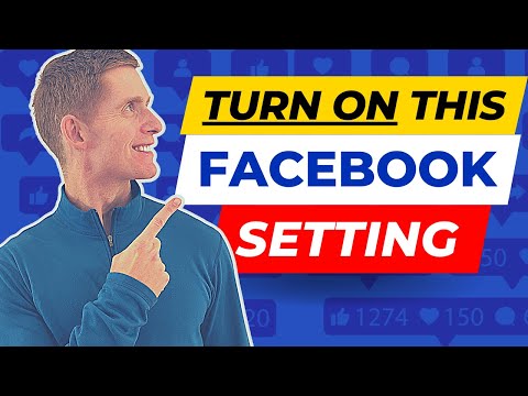 Turn ON This Setting To Get More Comments On Facebook Posts [Easy Fix]