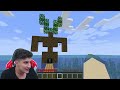 eskİ evİme dÖndÜm 😍 minecraft 31