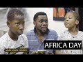 Africa Day Benefit Concert