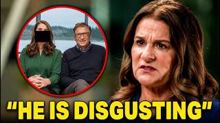 At 61, Melinda Gates Finally Confesses The Shocking Truth Behind Leaving Bill Gates