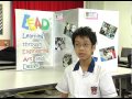 馬鞍山靈糧小學@lead showcase