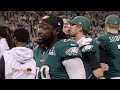 Eagles vs. Patriots Mic'd Up You Want Philly Philly  Super Bowl LII  NFL Sound FX
