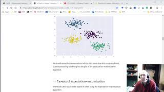 CIS 3115 Unit 6 Overview of K-Means Clustering