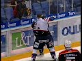 5.11.2004 kankaanperä jokerit vs. vopat hifk järventie jokerit vs. luttinen hifk