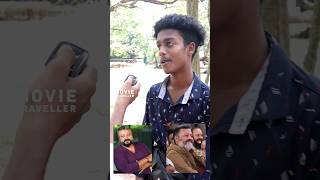 ആരെയും പറഞ്ഞാലും ഞാൻ അദ്ദേഹത്തെ പറയുള്ളു ഇഷ്ടമാണ്  #jayaram