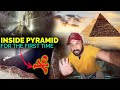 The Great Pyramids Of GIZA Egypt 🇪🇬 | 🛑 Fraud 😠 | Must Watch this Before Visit | Full Experience