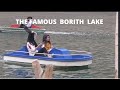 Borith Lack || Boating || Official Video || Pamir Television