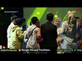 DOMBA KURING BY DEDE MANAH ON YOLANDA SHOW LIVE RANDOBAWAILIR SMALAM   16 April 2024