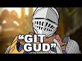 Gamer Slang Origin - GIT GUD | Cantobotz #shorts