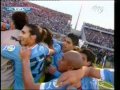 URUGUAY PERU RELATO KESMAN - ...en la garganta!