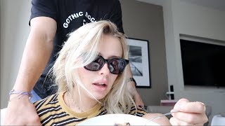 PERIOD TALKS WITH MY EX-BOYFRIEND!