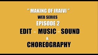 "Making of Iraivi" - Web Series Episode 2 | SJ Surya, Vijay Sethupathi, Simha | Karthik Subbaraj