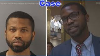 Cecil Brockman Case- 911 Calls