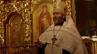 Dateline Shorts: Russia's Orthodox families