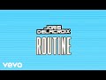 Joris Delacroix - Routine (Audio)