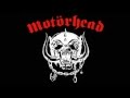Motörhead - Ace Of Spades (Studio Version)