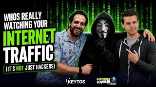 Who’s Really Watching Your Internet Traffic? (It’s Not Just Hackers)