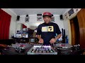 DMC World DJ Championship Final 2022 (South Africa)