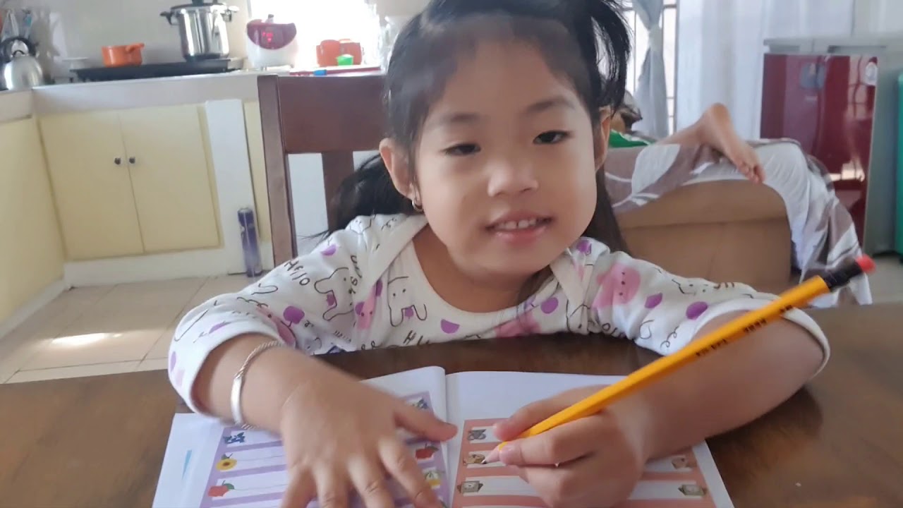 Homework Youtube