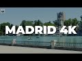 RETIRO PARK, Madrid, Spain 🇪🇸【4K】