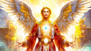 Archangel Michael - Listen 5 Minutes Eliminate Negative Energy - Restores Your Balance