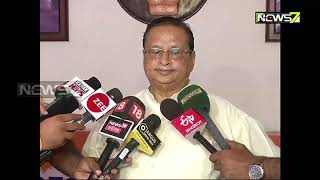 OPCC President Niranjan Patnaik on Patkura Election Preparation