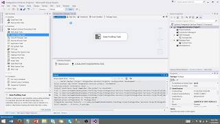 Create an SSIS Data Profiling Task In SQL Server