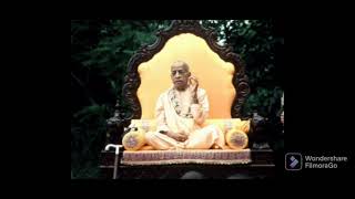 B.G 2.32 By Srila Prabhupada Complete Gita Course